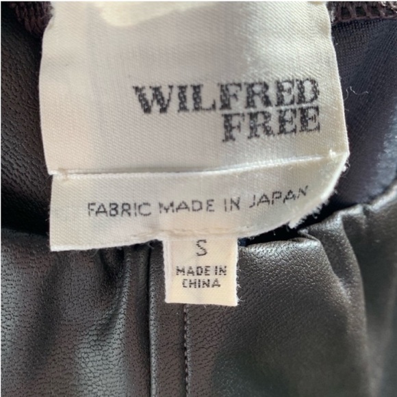 Wilfred Free Daria Pant - Picture 8 of 9